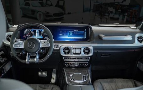 Mercedes-Benz G-Класс W463 рестайлинг _iii, 2022 год, 21 000 000 рублей, 25 фотография