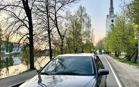 Mitsubishi Lancer IX, 2005 год, 330 000 рублей, 2 фотография