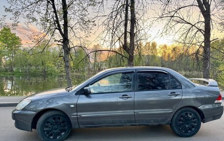Mitsubishi Lancer IX, 2005 год, 330 000 рублей, 5 фотография