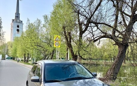 Mitsubishi Lancer IX, 2005 год, 330 000 рублей, 9 фотография