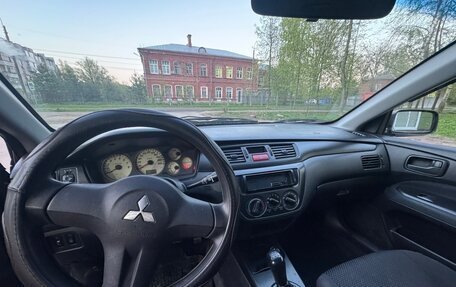 Mitsubishi Lancer IX, 2005 год, 330 000 рублей, 10 фотография