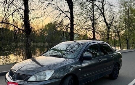 Mitsubishi Lancer IX, 2005 год, 330 000 рублей, 4 фотография