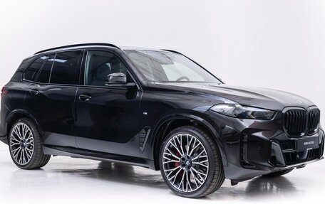 BMW X5, 2025 год, 13 490 000 рублей, 2 фотография