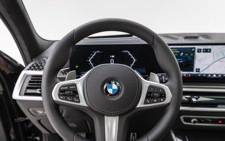 BMW X5, 2025 год, 13 490 000 рублей, 7 фотография