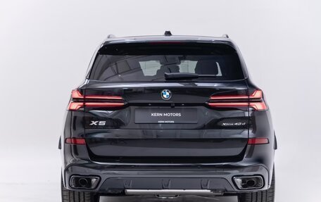 BMW X5, 2025 год, 13 490 000 рублей, 4 фотография
