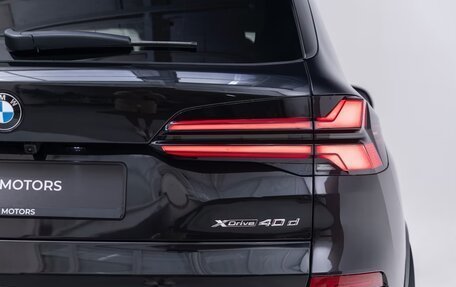 BMW X5, 2025 год, 13 490 000 рублей, 21 фотография