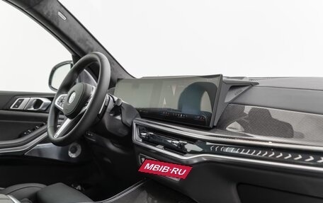 BMW X5, 2025 год, 13 490 000 рублей, 14 фотография