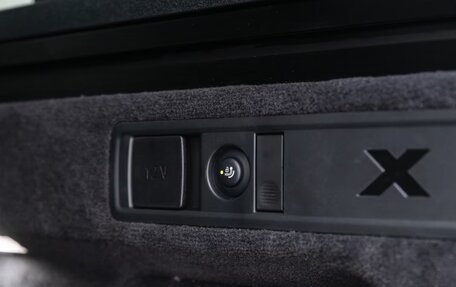 BMW X5, 2025 год, 13 490 000 рублей, 23 фотография