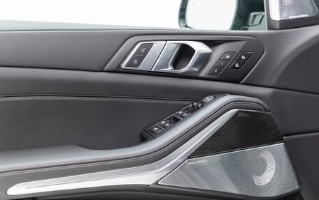 BMW X5, 2025 год, 13 490 000 рублей, 28 фотография