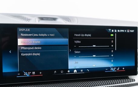 BMW X5, 2025 год, 13 490 000 рублей, 36 фотография