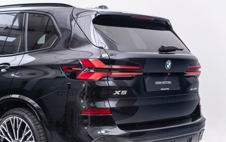 BMW X5, 2025 год, 13 490 000 рублей, 38 фотография