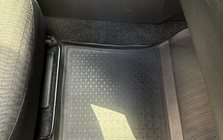 Toyota Corolla, 2010 год, 1 300 000 рублей, 9 фотография