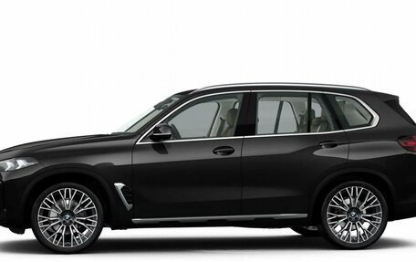 BMW X5, 2025 год, 19 250 000 рублей, 3 фотография