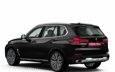 BMW X5, 2025 год, 19 250 000 рублей, 4 фотография