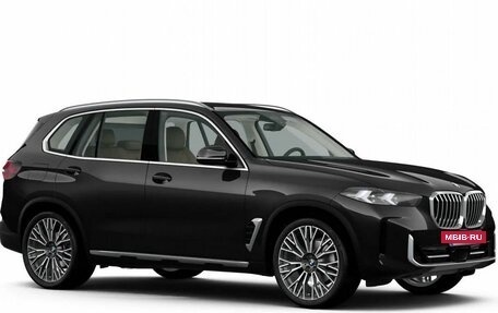 BMW X5, 2025 год, 19 250 000 рублей, 2 фотография
