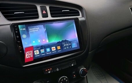 KIA cee'd III, 2013 год, 599 000 рублей, 9 фотография