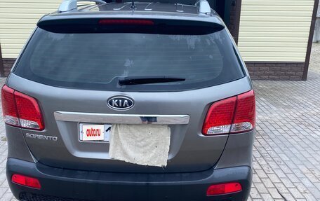 KIA Sorento II рестайлинг, 2012 год, 1 450 000 рублей, 3 фотография