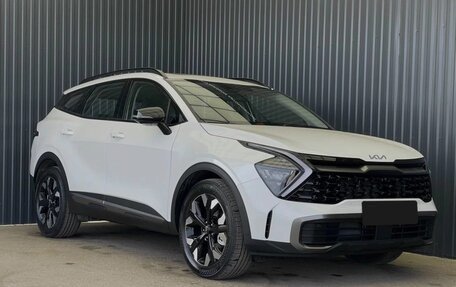 KIA Sportage IV рестайлинг, 2023 год, 3 199 000 рублей, 2 фотография