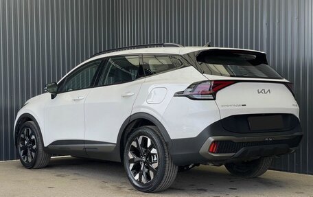 KIA Sportage IV рестайлинг, 2023 год, 3 199 000 рублей, 3 фотография