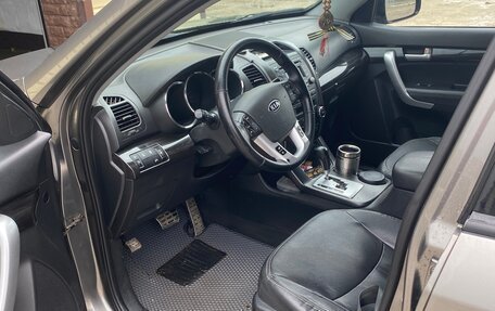 KIA Sorento II рестайлинг, 2012 год, 1 450 000 рублей, 7 фотография