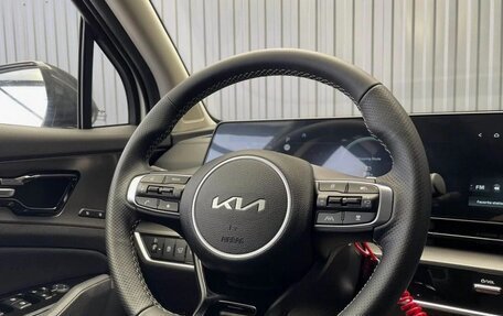 KIA Sportage IV рестайлинг, 2023 год, 3 199 000 рублей, 8 фотография