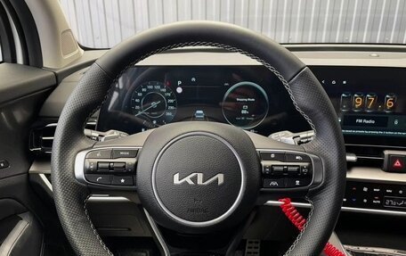 KIA Sportage IV рестайлинг, 2023 год, 3 199 000 рублей, 7 фотография