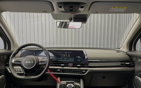 KIA Sportage IV рестайлинг, 2023 год, 3 199 000 рублей, 5 фотография