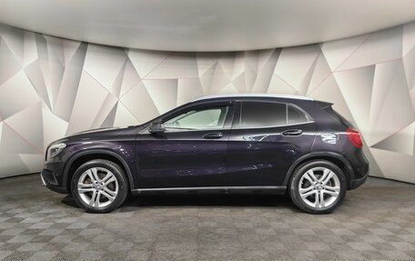 Mercedes-Benz GLA, 2015 год, 1 895 000 рублей, 5 фотография