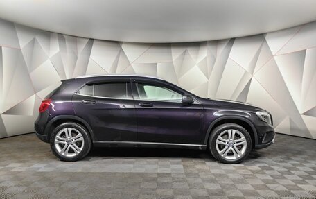 Mercedes-Benz GLA, 2015 год, 1 895 000 рублей, 6 фотография