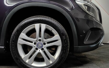 Mercedes-Benz GLA, 2015 год, 1 895 000 рублей, 9 фотография