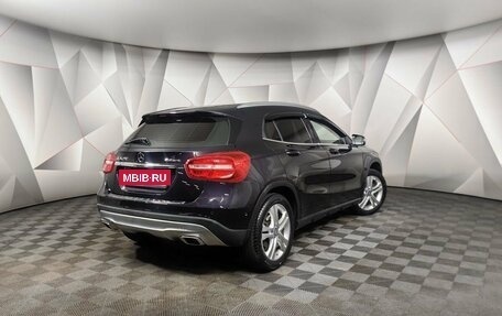 Mercedes-Benz GLA, 2015 год, 1 895 000 рублей, 2 фотография