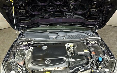 Mercedes-Benz GLA, 2015 год, 1 895 000 рублей, 11 фотография