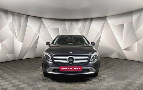 Mercedes-Benz GLA, 2015 год, 1 895 000 рублей, 7 фотография
