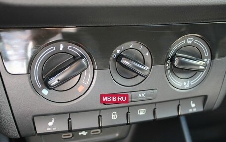 Skoda Rapid II, 2020 год, 1 629 000 рублей, 15 фотография
