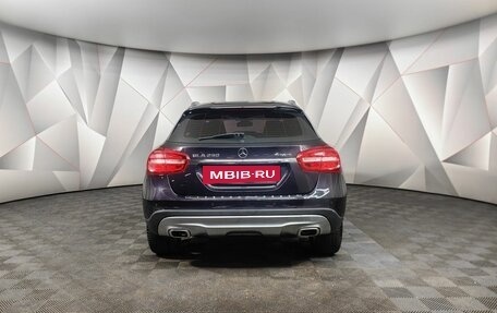 Mercedes-Benz GLA, 2015 год, 1 895 000 рублей, 8 фотография