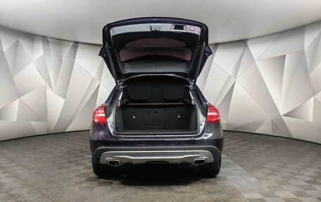 Mercedes-Benz GLA, 2015 год, 1 895 000 рублей, 12 фотография