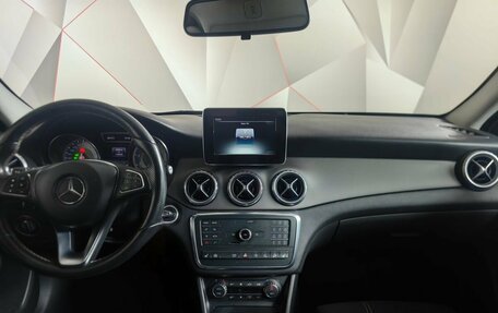 Mercedes-Benz GLA, 2015 год, 1 895 000 рублей, 15 фотография