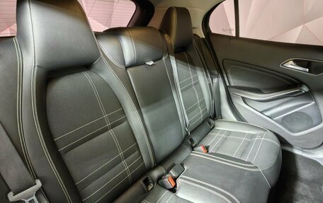 Mercedes-Benz GLA, 2015 год, 1 895 000 рублей, 17 фотография