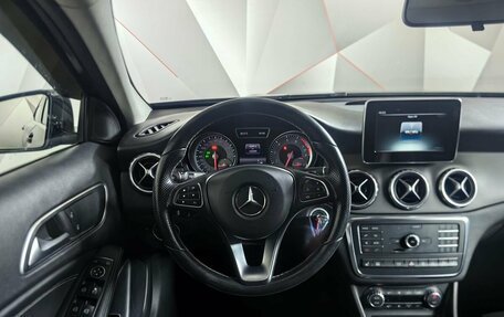 Mercedes-Benz GLA, 2015 год, 1 895 000 рублей, 20 фотография