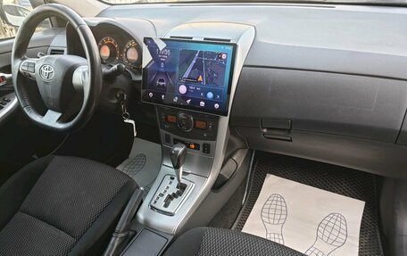 Toyota Corolla, 2012 год, 595 000 рублей, 8 фотография