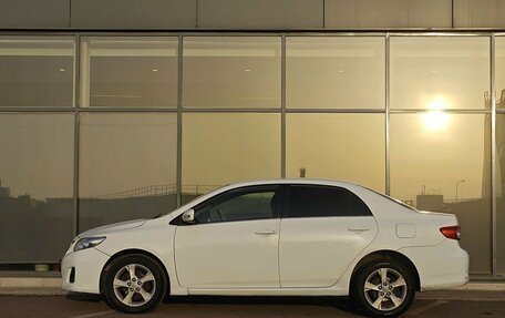 Toyota Corolla, 2012 год, 595 000 рублей, 7 фотография