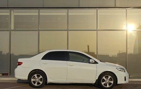 Toyota Corolla, 2012 год, 595 000 рублей, 5 фотография