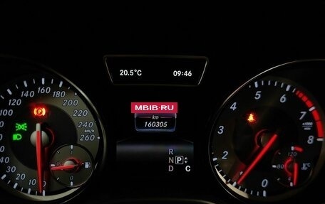 Mercedes-Benz GLA, 2015 год, 1 895 000 рублей, 18 фотография