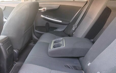 Toyota Corolla, 2012 год, 595 000 рублей, 11 фотография