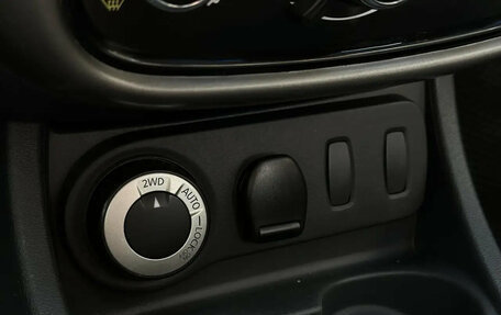 Renault Duster I рестайлинг, 2014 год, 995 000 рублей, 9 фотография
