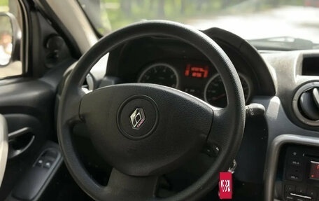 Renault Duster I рестайлинг, 2014 год, 995 000 рублей, 6 фотография