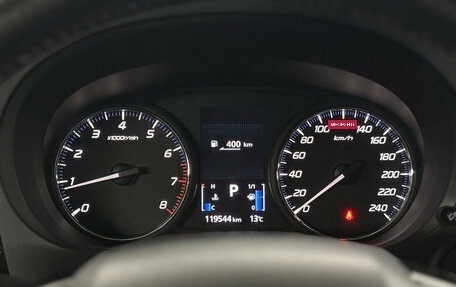 Mitsubishi Outlander III рестайлинг 3, 2018 год, 1 749 000 рублей, 14 фотография