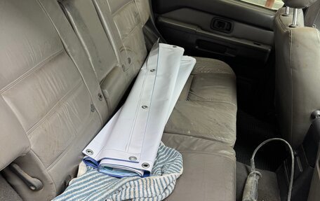 Nissan Pathfinder, 1998 год, 380 000 рублей, 5 фотография