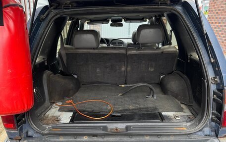 Nissan Pathfinder, 1998 год, 380 000 рублей, 8 фотография