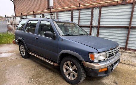 Nissan Pathfinder, 1998 год, 380 000 рублей, 3 фотография